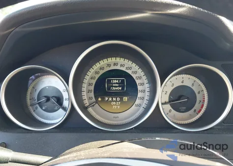 2012 Mercedes-Benz C 250 Luxury/Sport из США, поврежденный, VIN WDDGF4HBXCR233397